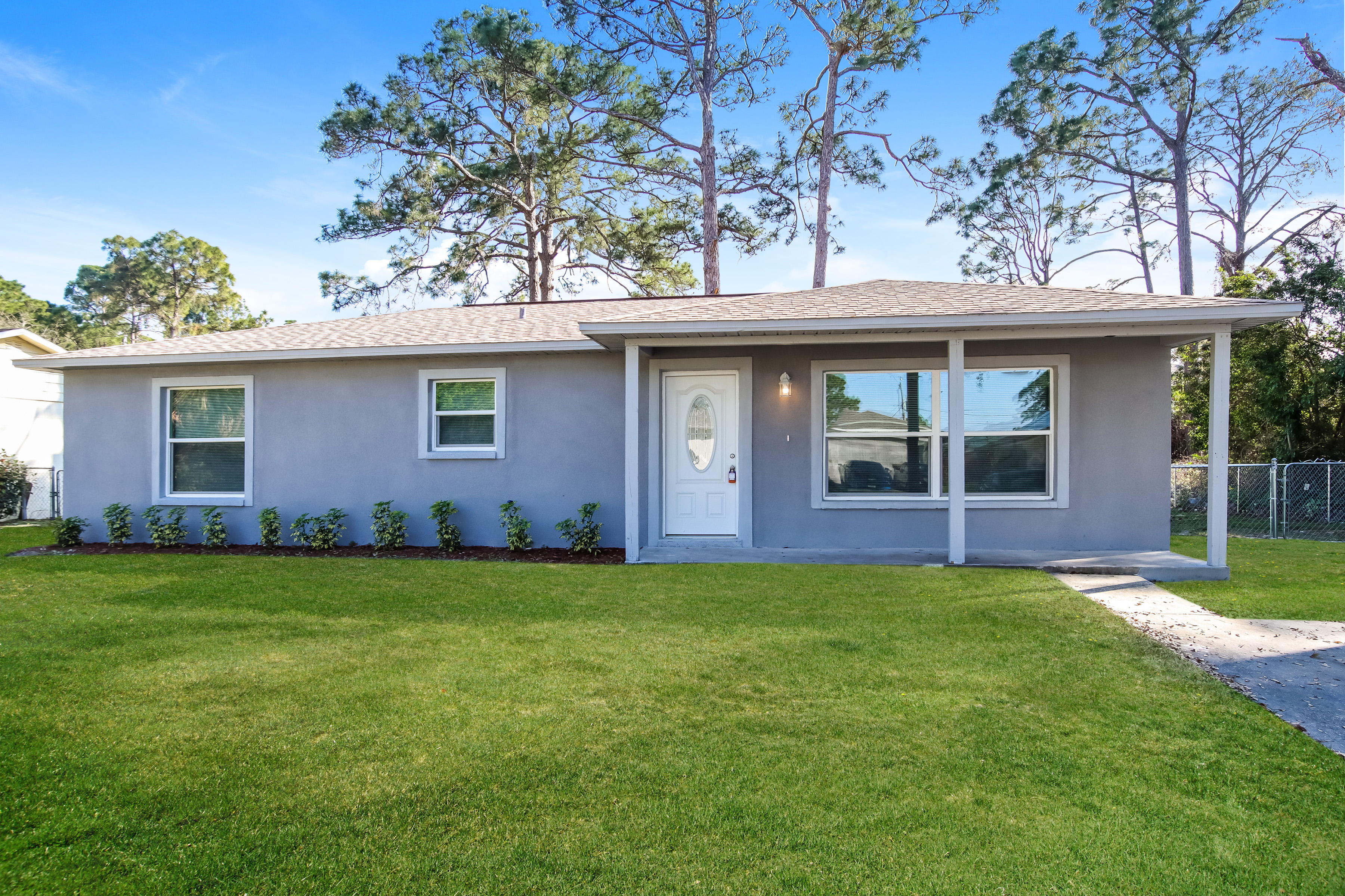 146 OKEEFE ST S E PALM BAY, FL 32909